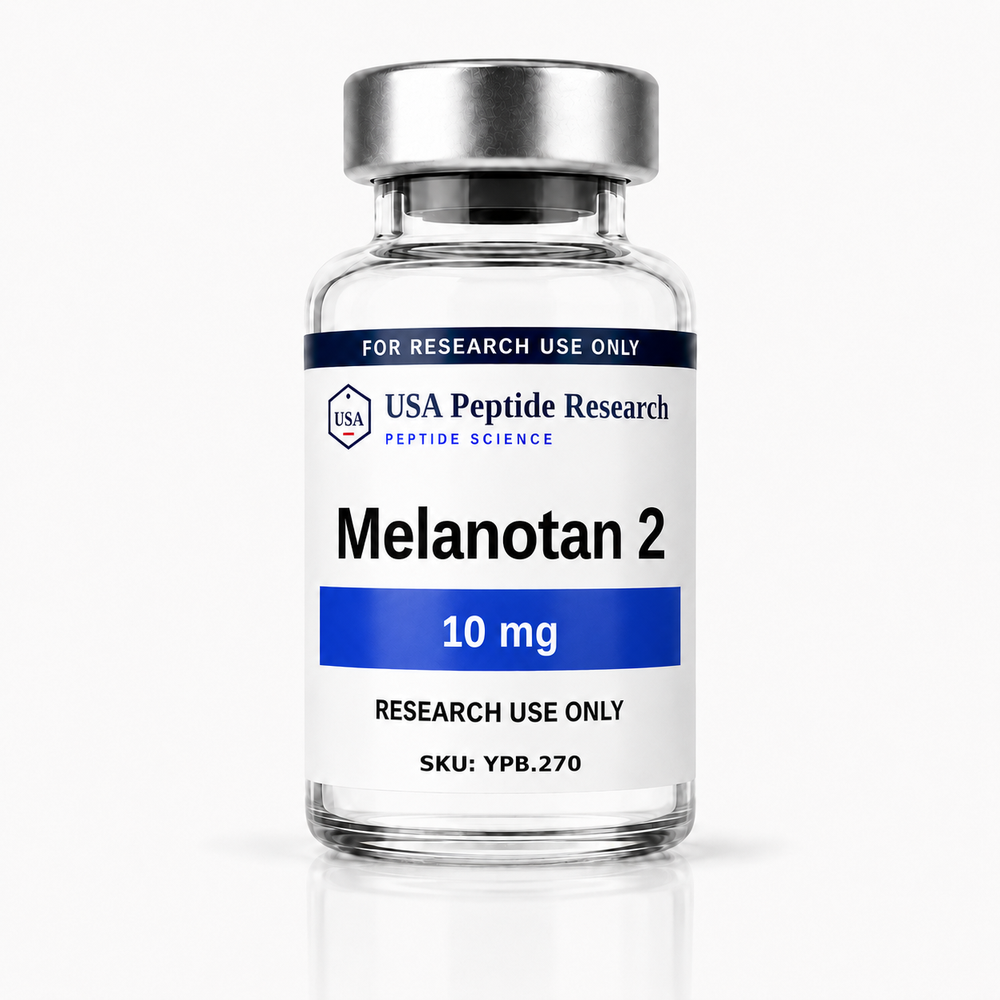 Melanotan 2 (10mg)