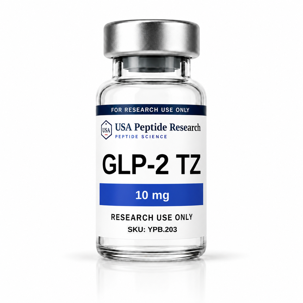 GLP-2 TZ
