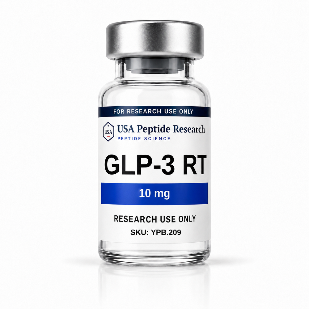 GLP-3 RT