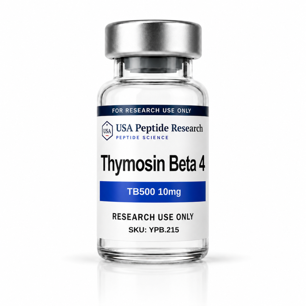 Thymosin Beta 4 (TB500) (10mg)