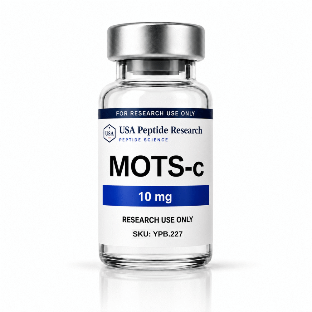 MOTS-c