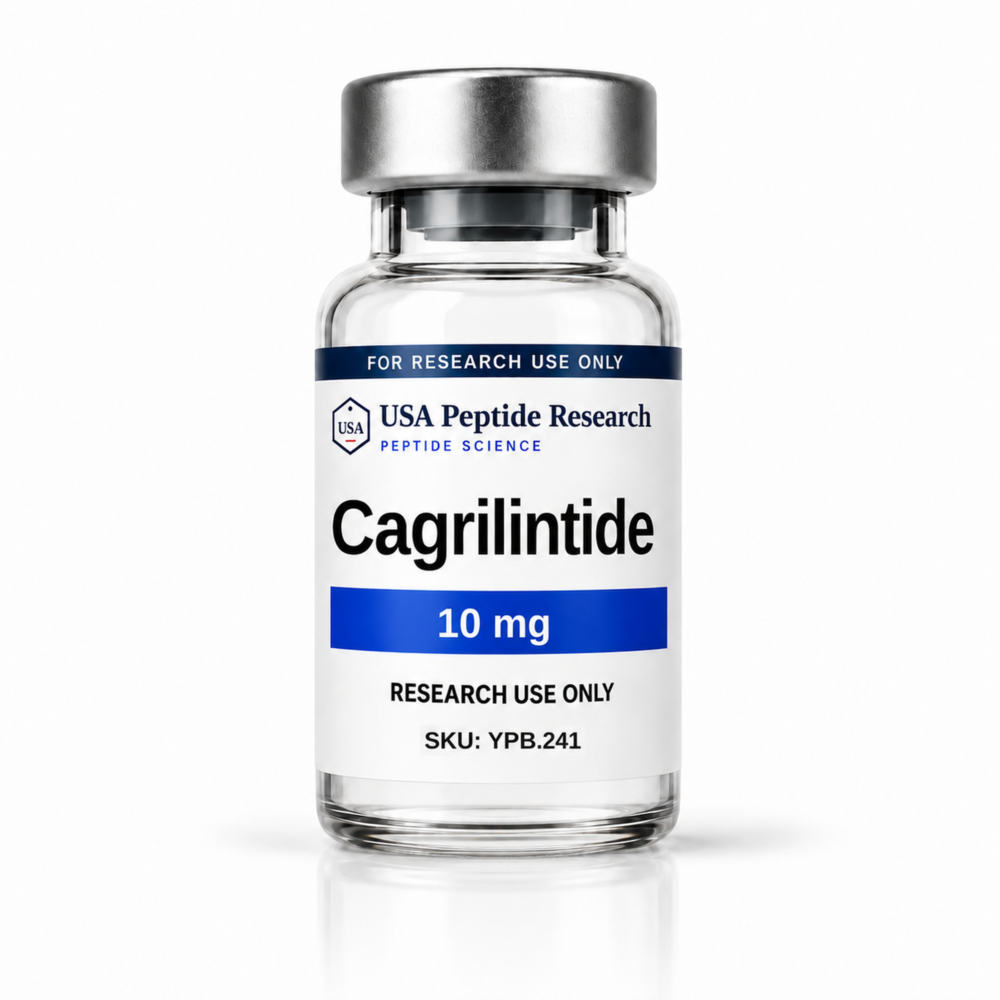 Cagrilintide (10mg)
