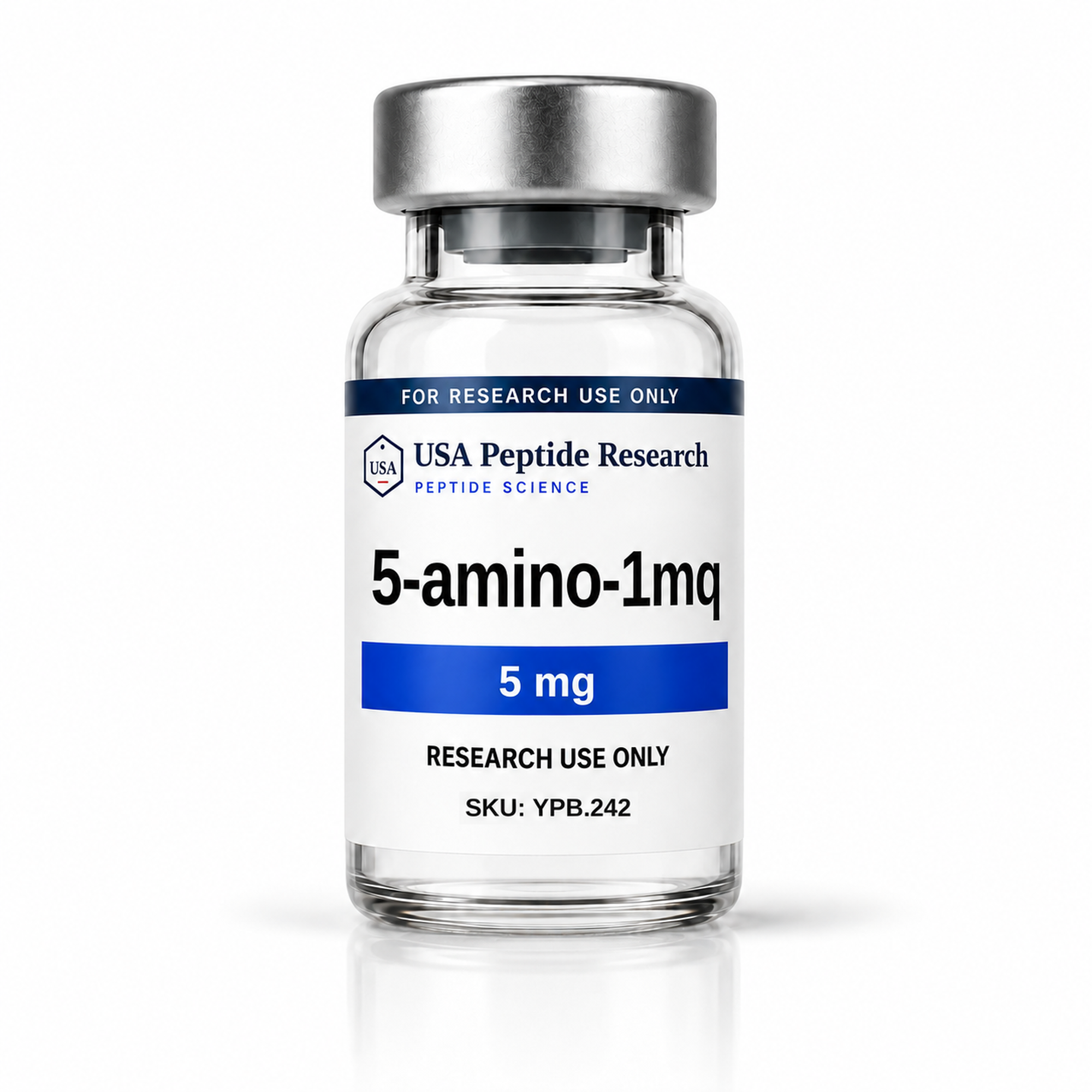 5-amino-1mq