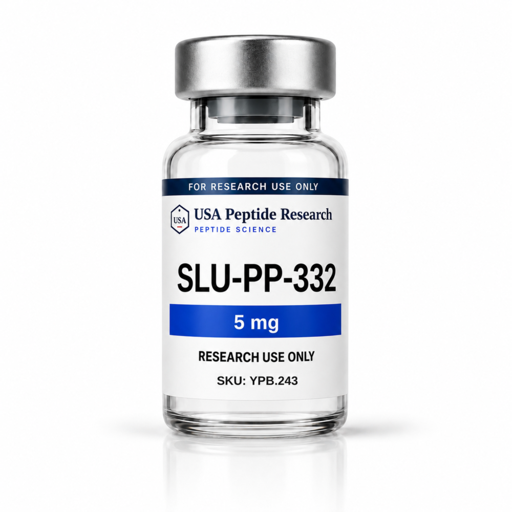 SLU-PP-332 (5mg)