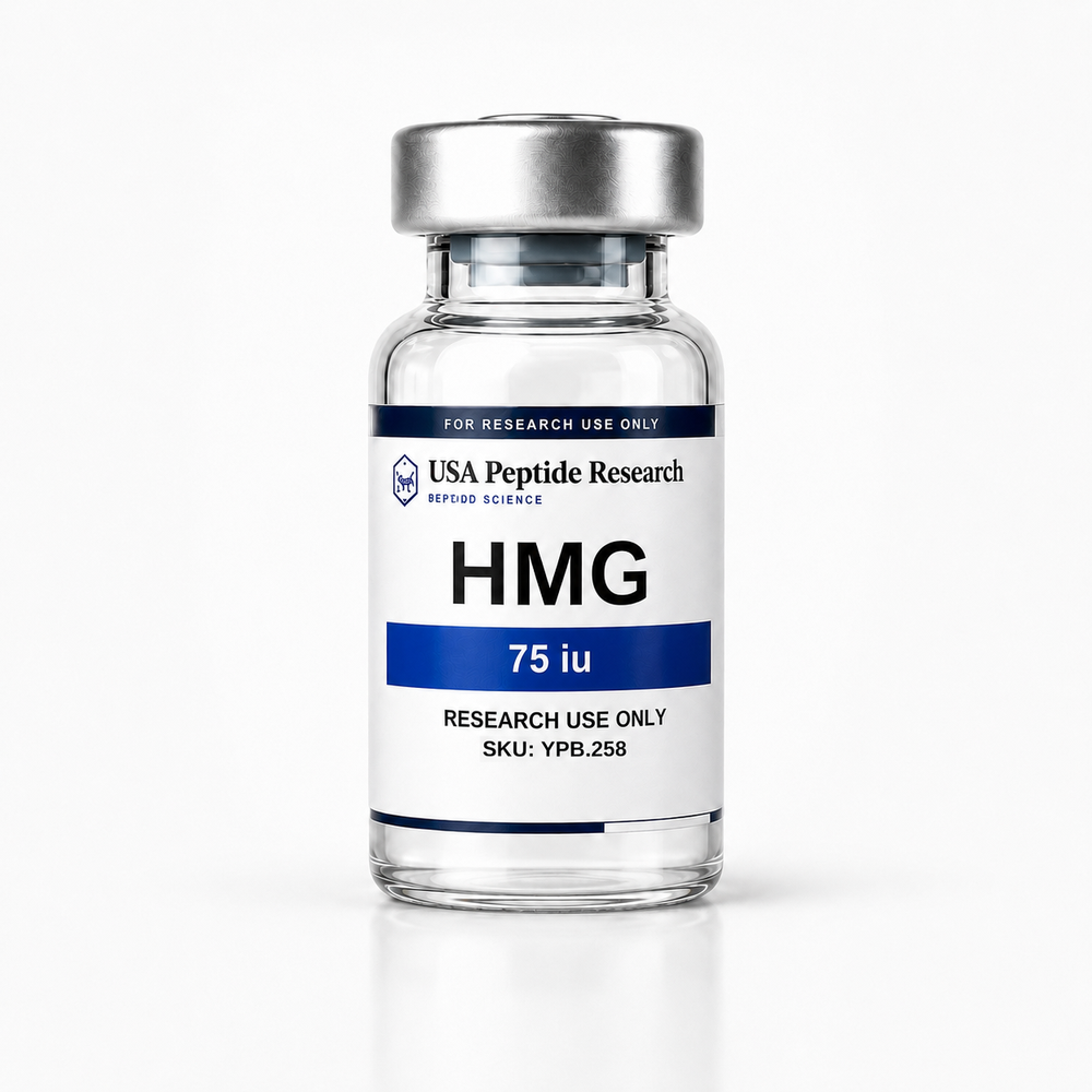 HMG (75iu)