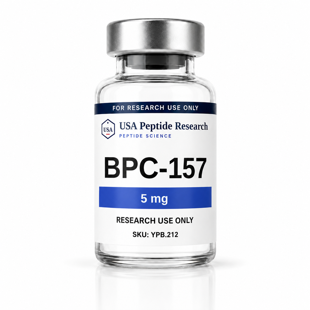 BPC-157 (5mg)