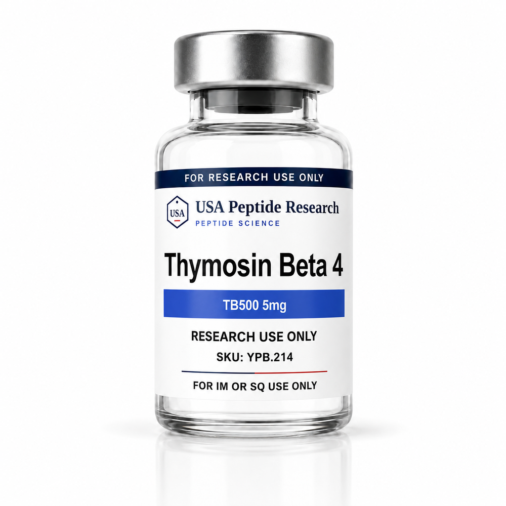 Thymosin Beta 4 (TB500)
