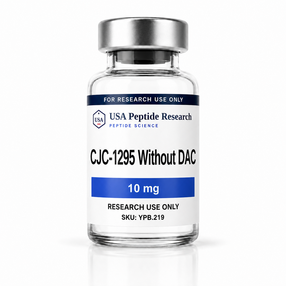 CJC-1295 Without DAC (10mg)