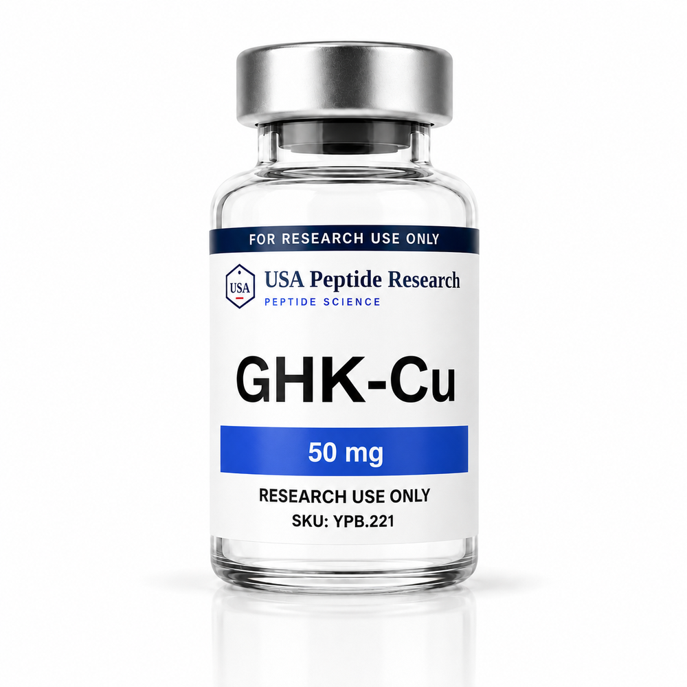 GHK-Cu