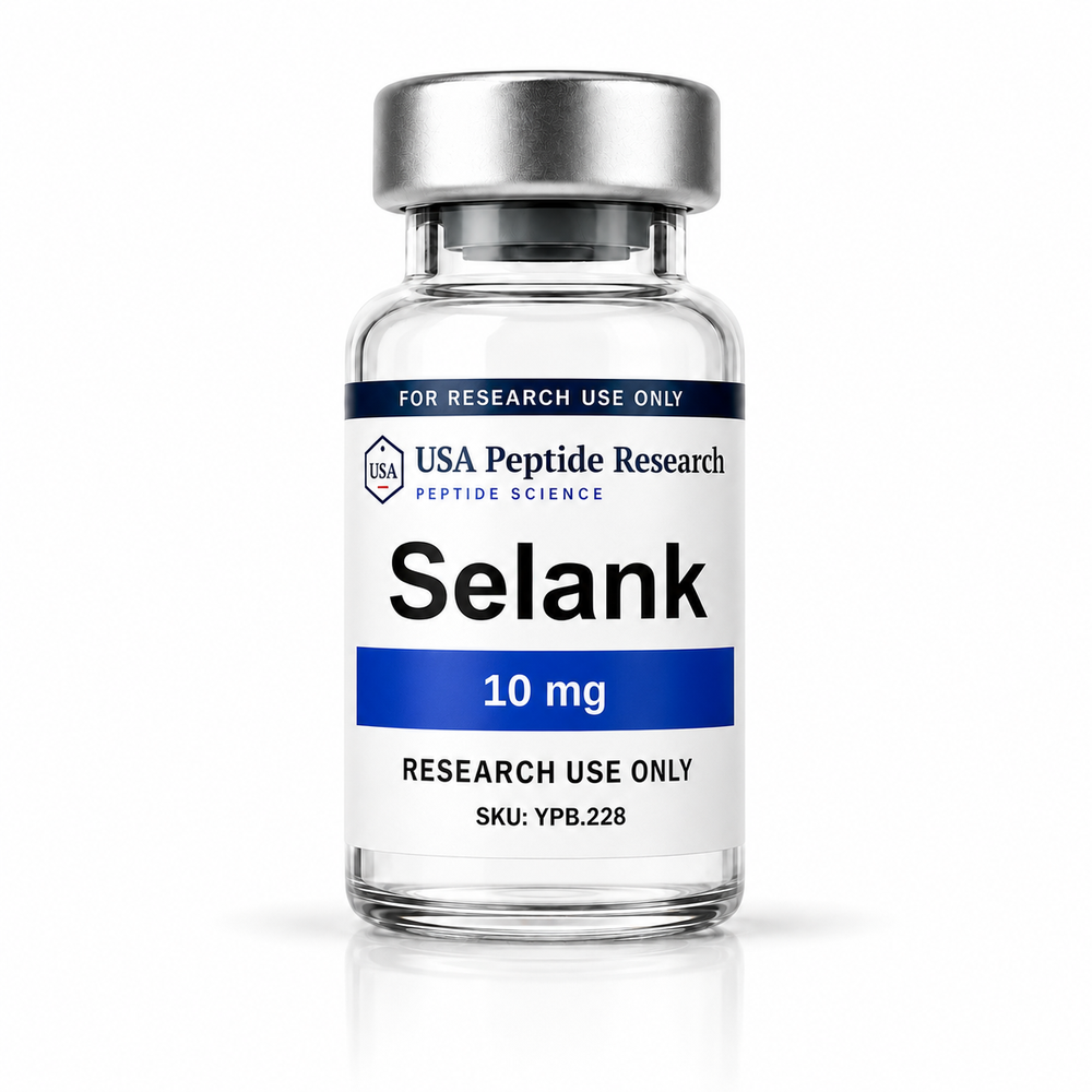 Selank (10mg)