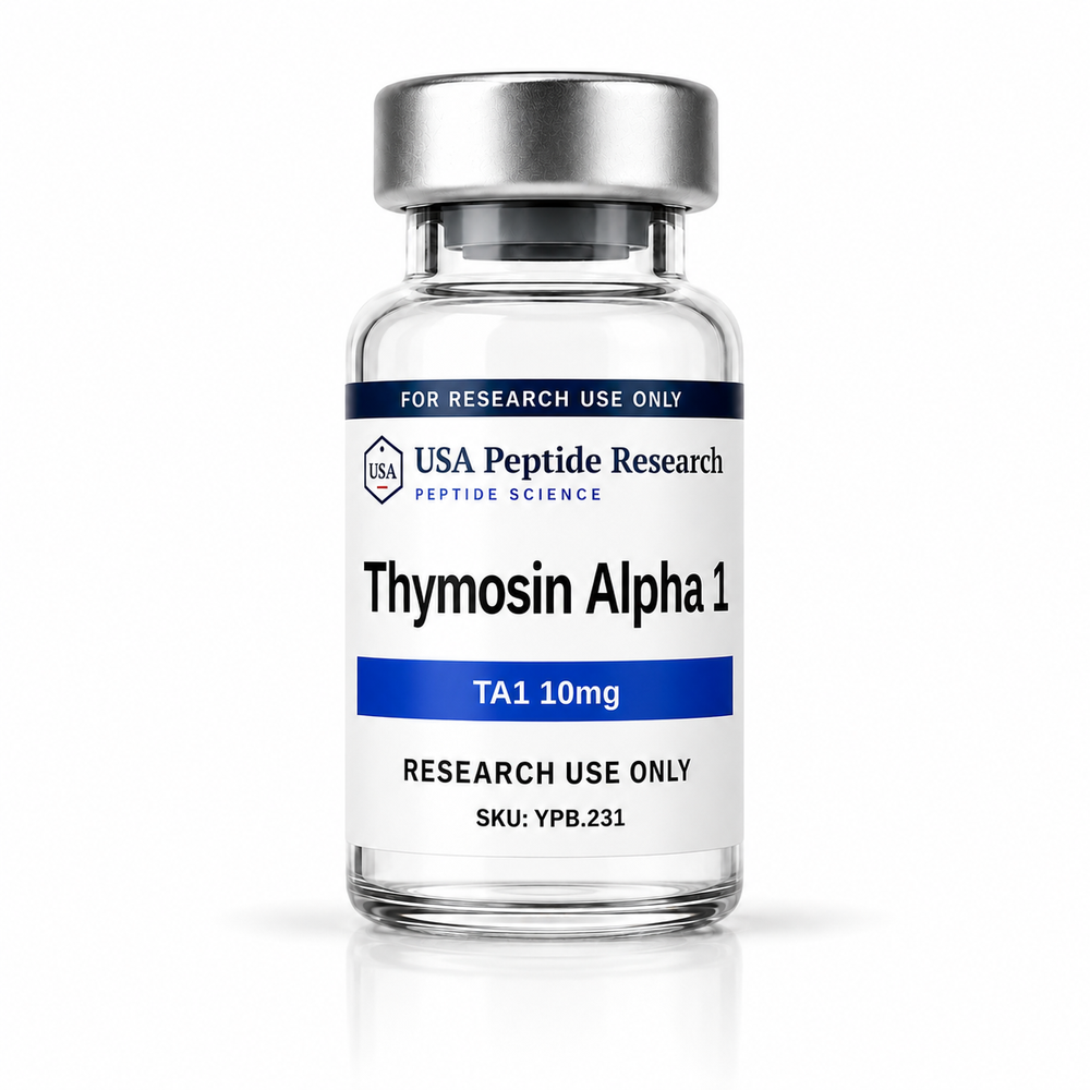 Thymosin Alpha 1 (TA1) (10mg)
