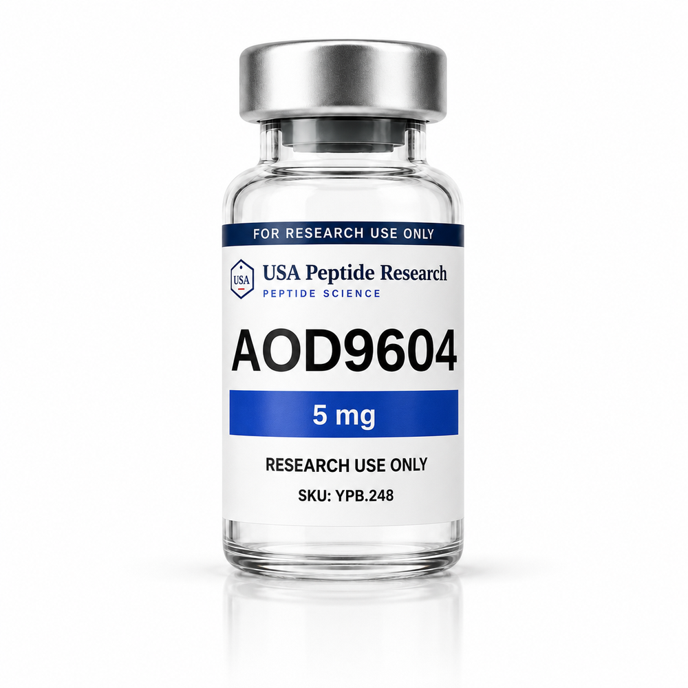 AOD 9604 (5mg)