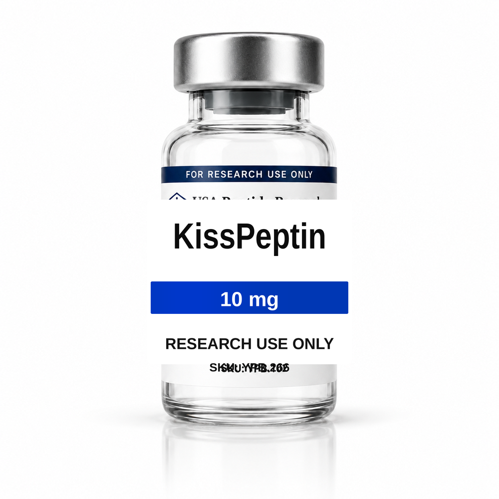 KissPeptin (10mg)