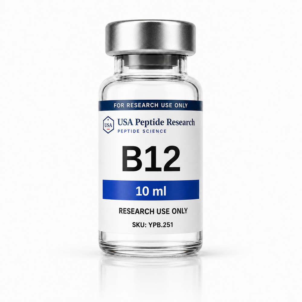 B12 (10ml)