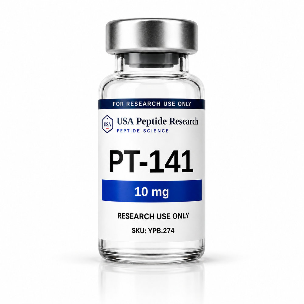 PT-141 (10mg)