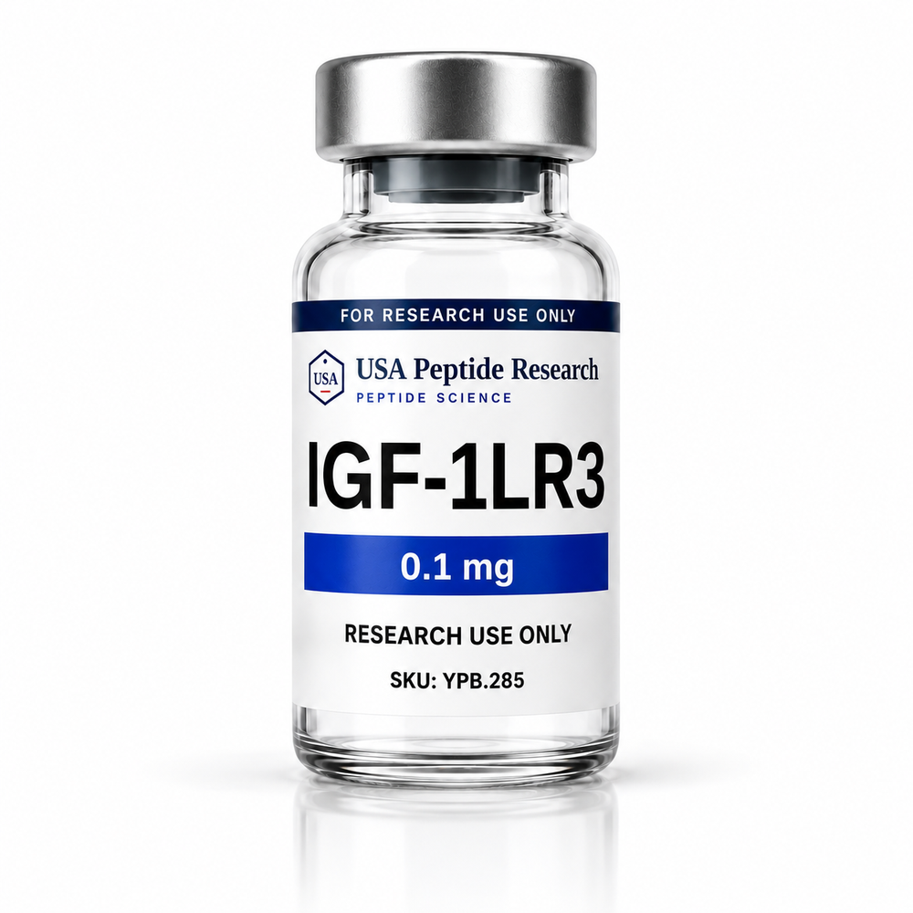 IGF-1LR3 (0.1mg)