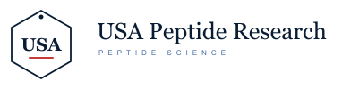 USA Peptide Research