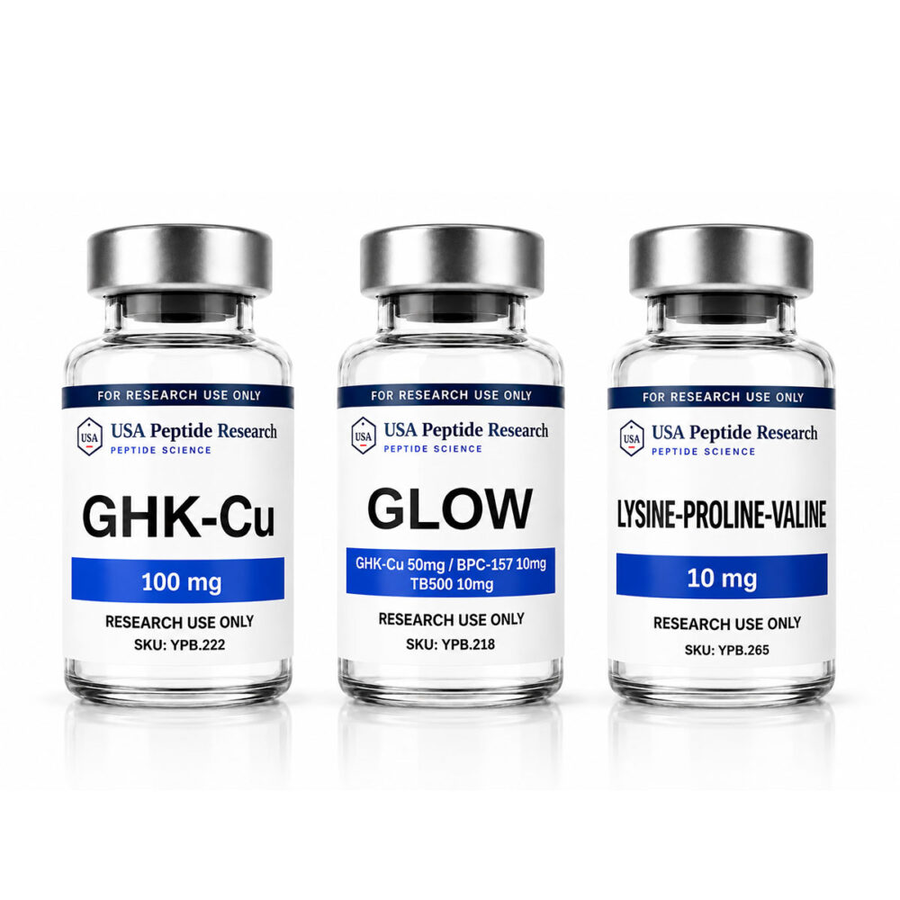 GLOW bundle