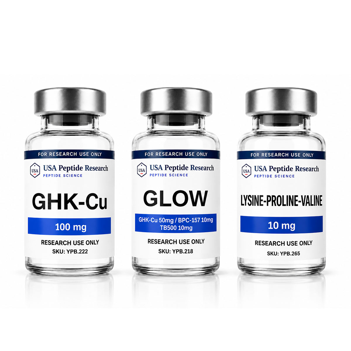 GLOW bundle